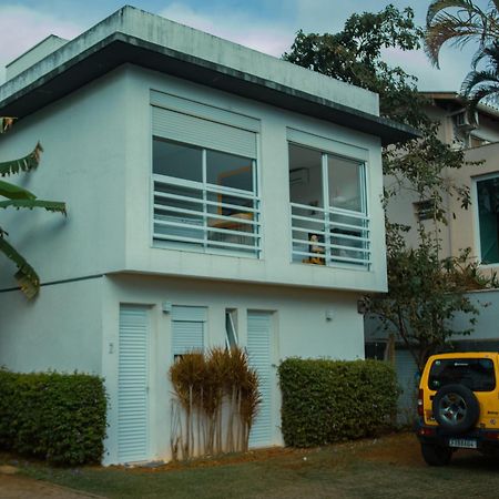Pé na Areia! Novinha, completa, top! Maresias Sao Sebastiao  Extérieur photo