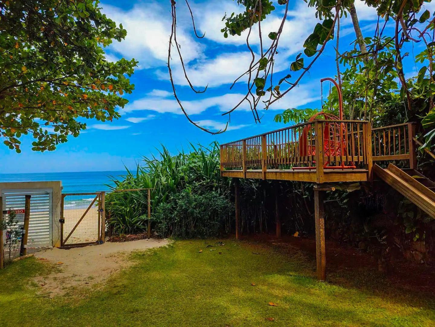 Pé na Areia! Novinha, completa, top! Maresias Sao Sebastiao  Extérieur photo